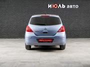 Nissan Tiida I Рестайлинг Екатеринбург  - изображение 21
