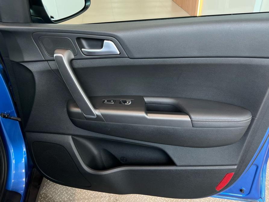 Kia Sportage IV Рестайлинг Санкт-Петербург  - изображение 19