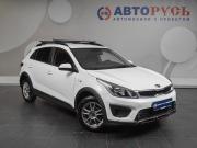 Kia Rio IV Москва  - изображение 25