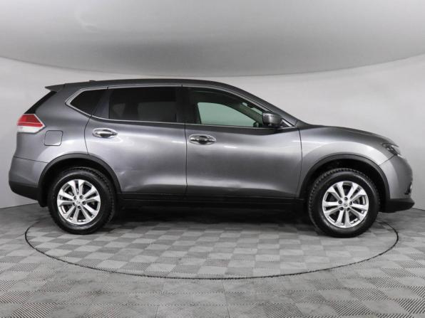 Nissan X-Trail III с пробегом 2018 года, цена 1 570 000 рублей, 107744 км, внедорожник, Автокод Объявления
