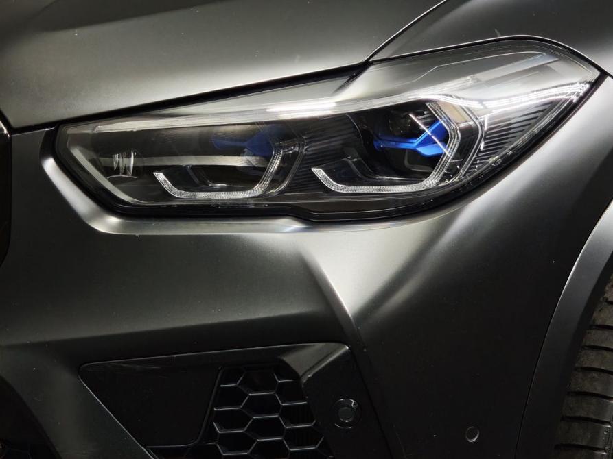 BMW X5 M III (F95) Москва  - изображение 8