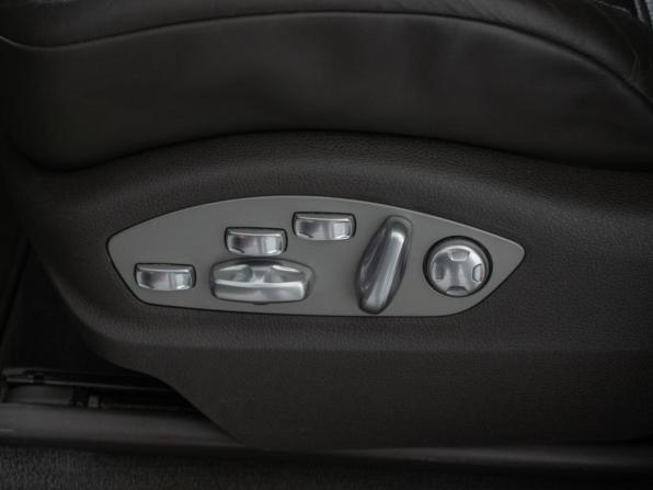 Porsche Macan I Рестайлинг с пробегом 2019 года, цена 4 970 000 рублей, 81500 км, внедорожник, Автокод Объявления