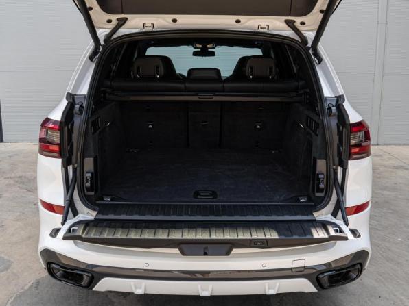 BMW X5 IV (G05/G18) с пробегом 2020 года, цена 5 600 000 рублей, 170471 км, внедорожник, Автокод Объявления