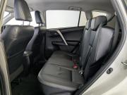 Toyota RAV4 IV (XA40) Москва  - изображение 40