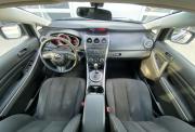 Mazda CX-7 I Рестайлинг Владимир  - изображение 33