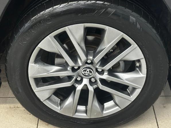 Toyota RAV4 V (XA50) с пробегом 2019 года, цена 2 890 000 рублей, 184983 км, внедорожник, Автокод Объявления