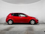 Kia Ceed I Рестайлинг Санкт-Петербург  - изображение 22