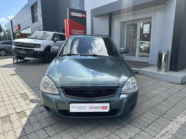 Lada (ВАЗ) Priora I с пробегом 2008 года, цена 174 720 рублей, 430000 км, седан, Автокод Объявления
