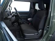 Suzuki Jimny IV Москва  - изображение 23