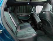 Geely Monjaro I Москва  - изображение 39