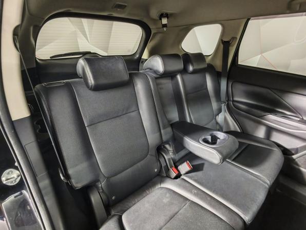 Mitsubishi Outlander III с пробегом 2012 года, цена 1 173 000 рублей, 197554 км, внедорожник, Автокод Объявления