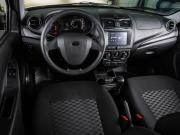 Lada (ВАЗ) Granta I Рестайлинг Воронеж  - изображение 25