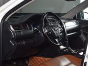 Toyota Camry VII (XV50) Рестайлинг 2 Кемерово  - изображение 30