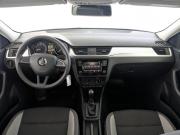 Skoda Rapid I Рестайлинг Москва  - изображение 48
