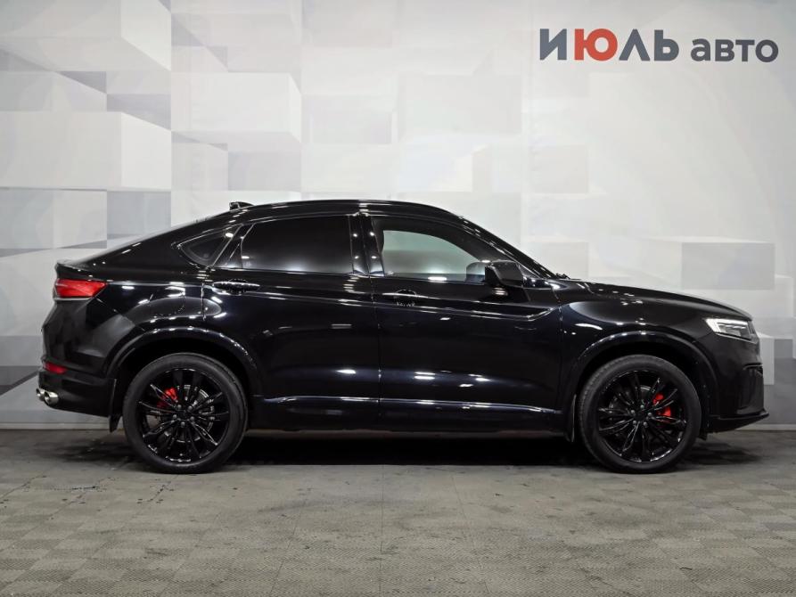 Geely Tugella I Рестайлинг Екатеринбург  - изображение 8