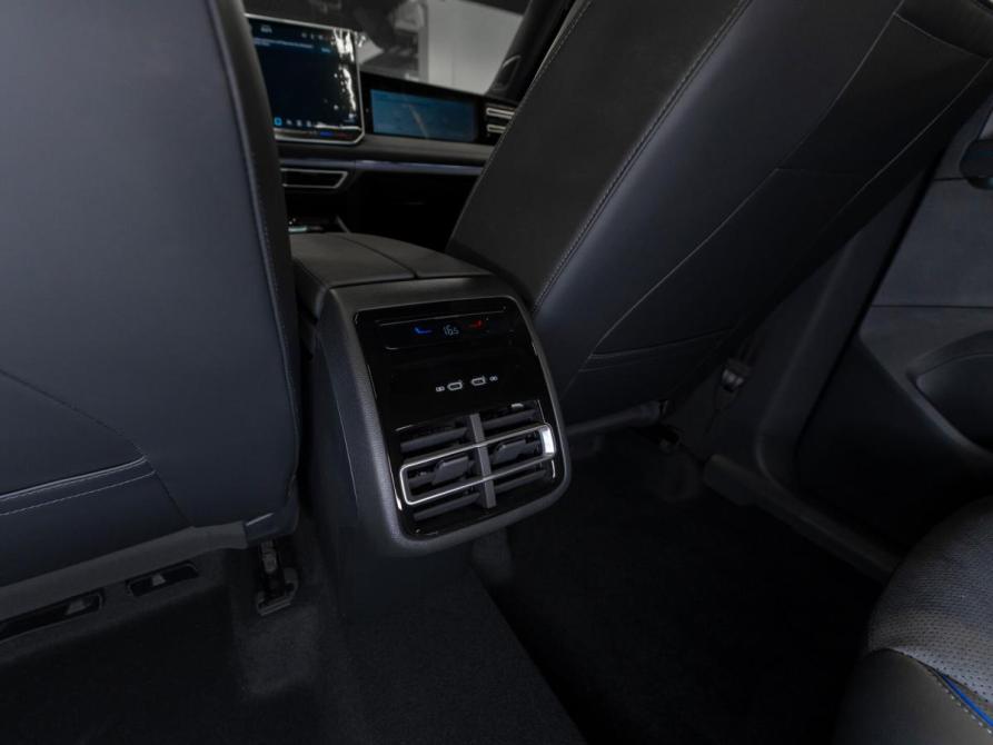 Volkswagen Tiguan III (China Market) Москва  - изображение 15