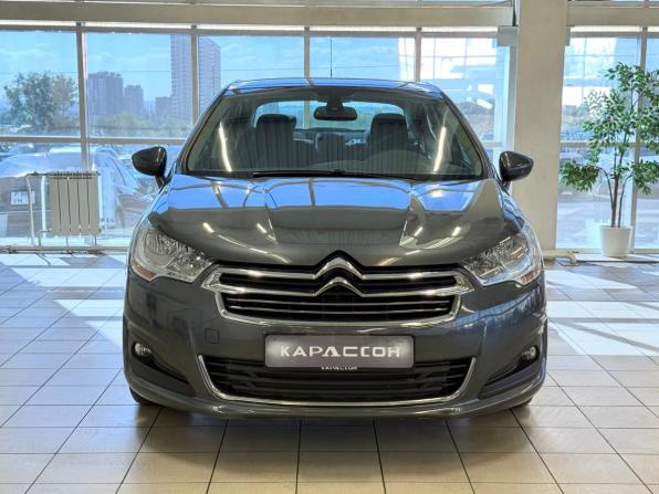 Citroen C4 II с пробегом 2015 года, цена 873 000 рублей, 88000 км, седан, Автокод Объявления