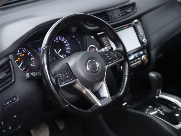 Nissan X-Trail III Рестайлинг с пробегом 2020 года, цена 2 350 000 рублей, 80899 км, внедорожник, Автокод Объявления