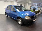 Renault Logan I Киров  - изображение 17