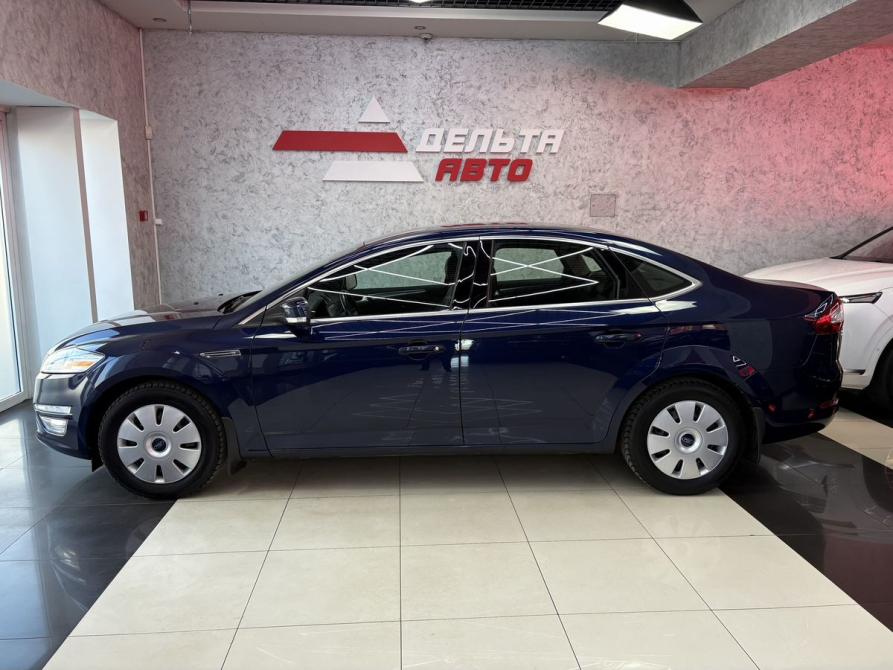 Ford Mondeo IV Рестайлинг Ярославль  - изображение 2