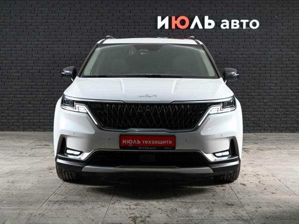 Kia Carnival IV с пробегом 2021 года, цена 4 850 000 рублей, 27077 км, минивэн, Автокод Объявления