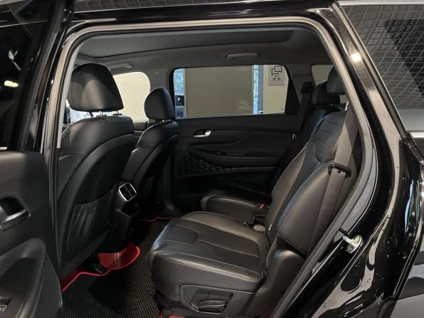 Hyundai Santa Fe IV с пробегом 2020 года, цена 2 890 000 рублей, 96300 км, внедорожник, Автокод Объявления