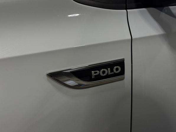 Volkswagen Polo V Рестайлинг с пробегом 2020 года, цена 1 290 000 рублей, 138036 км, седан, Автокод Объявления