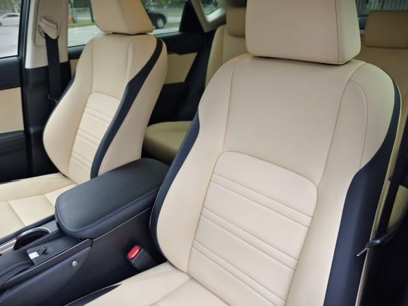 Lexus NX I с пробегом 2017 года, цена 3 150 000 рублей, 19647 км, внедорожник, Автокод Объявления