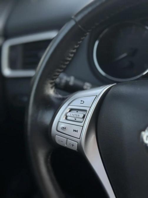 Nissan X-Trail III Рестайлинг Уфа  - изображение 9