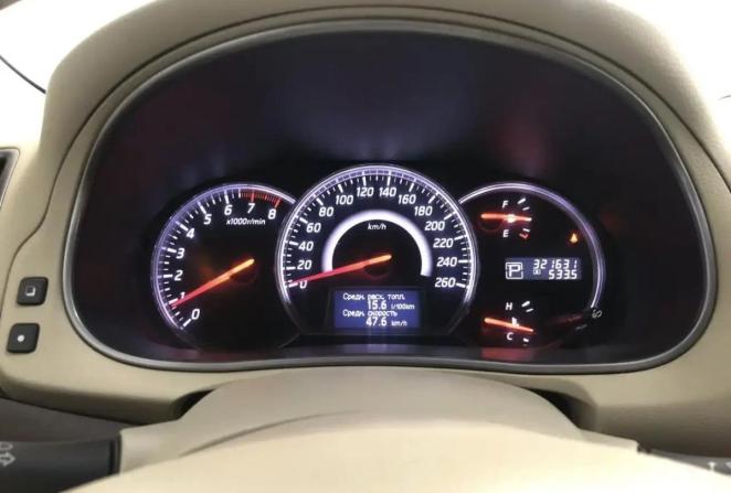 Nissan Teana III (L33) с пробегом 2013 года, цена 1 050 000 рублей, 321631 км, седан, Автокод Объявления