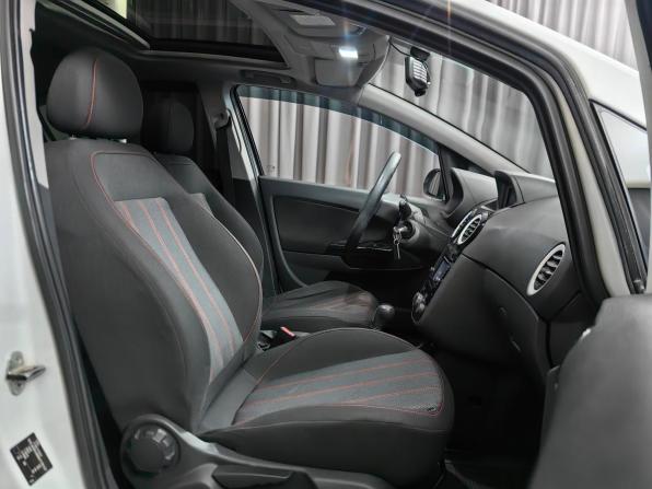 Opel Corsa D Рестайлинг II с пробегом 2011 года, цена 635 000 рублей, 133798 км, хэтчбек, Автокод Объявления