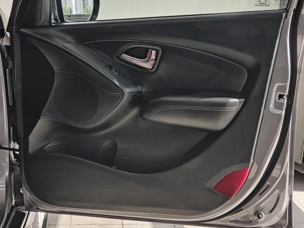 Hyundai ix35 I с пробегом 2012 года, цена 1 350 000 рублей, 188178 км, внедорожник, Автокод Объявления