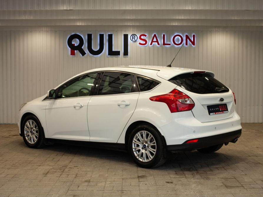 Ford Focus III Иваново  - изображение 8