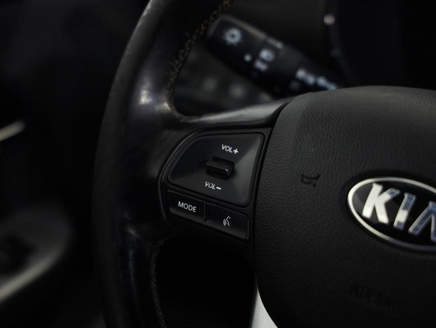 Kia Rio III Санкт-Петербург  - изображение 10