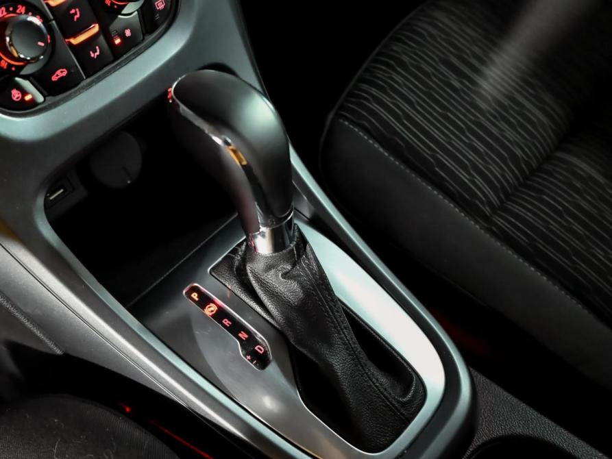 Opel Astra J Рестайлинг Екатеринбург  - изображение 13