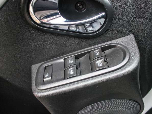 Nissan Terrano III (D10) с пробегом 2019 года, цена 1 041 000 рублей, 137410 км, внедорожник, Автокод Объявления