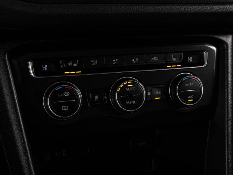 Volkswagen Tiguan II Тюмень  - изображение 15