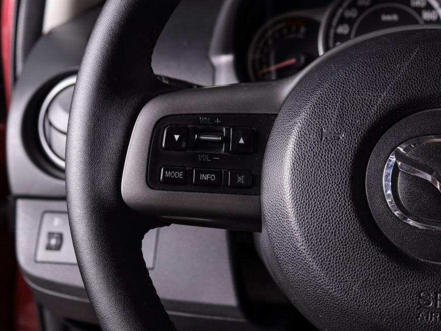 Mazda 2 II Рестайлинг (DE2) Минеральные Воды  - изображение 16