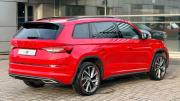 Skoda Kodiaq I Москва  - изображение 39