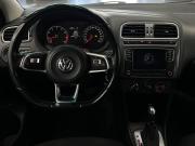 Volkswagen Polo V Рестайлинг Казань  - изображение 31
