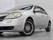 Nissan Primera III (P12) Новосибирск  - изображение 52