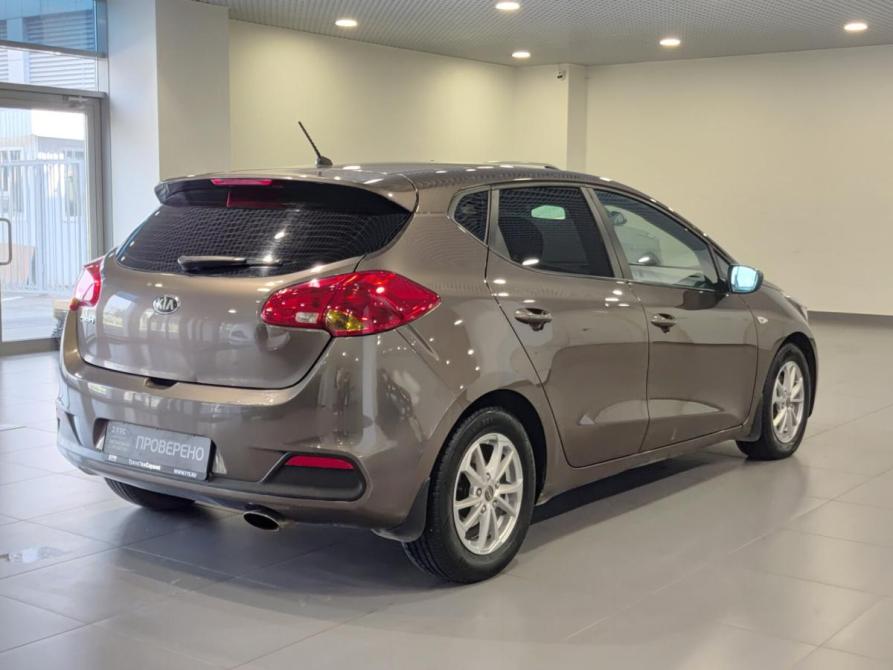 Kia Ceed II Казань  - изображение 6