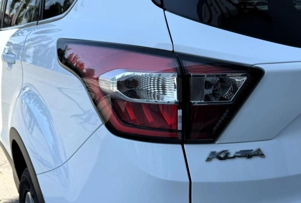 Ford Kuga II Рестайлинг Саратов  - изображение 10