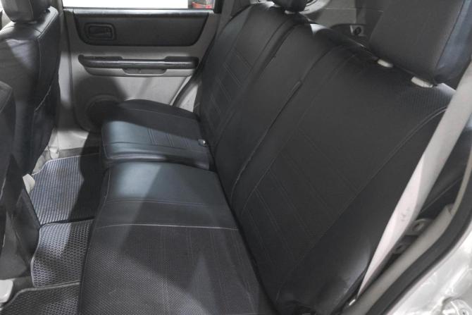 Nissan X-Trail I с пробегом 2001 года, цена 599 000 рублей, 274000 км, внедорожник, Автокод Объявления