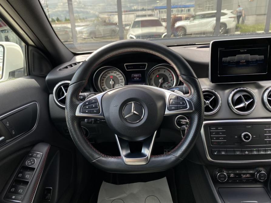 Mercedes-Benz GLA I (X156) Москва  - изображение 15