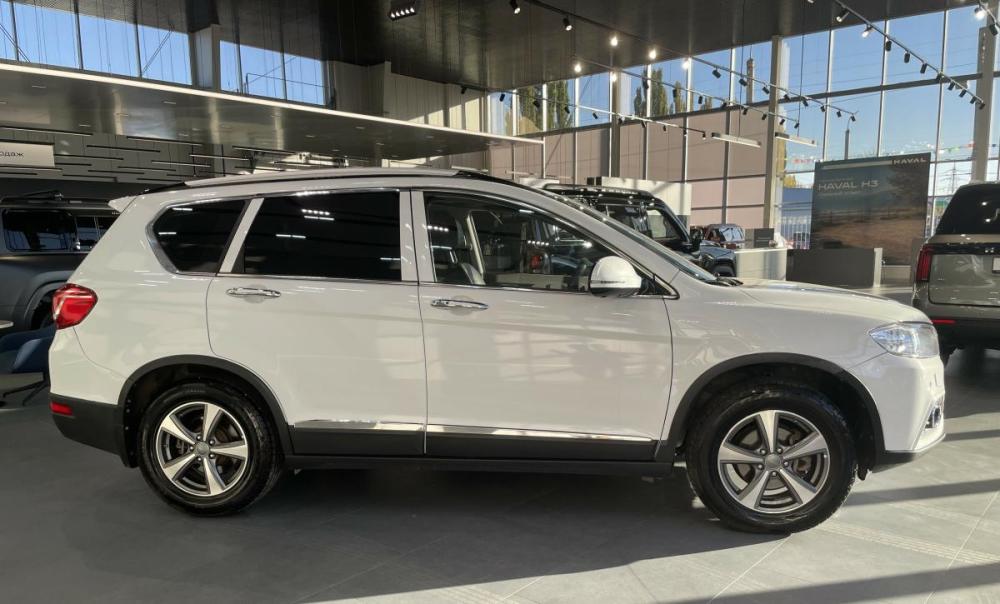 Haval H6 I Стерлитамак  - изображение 4