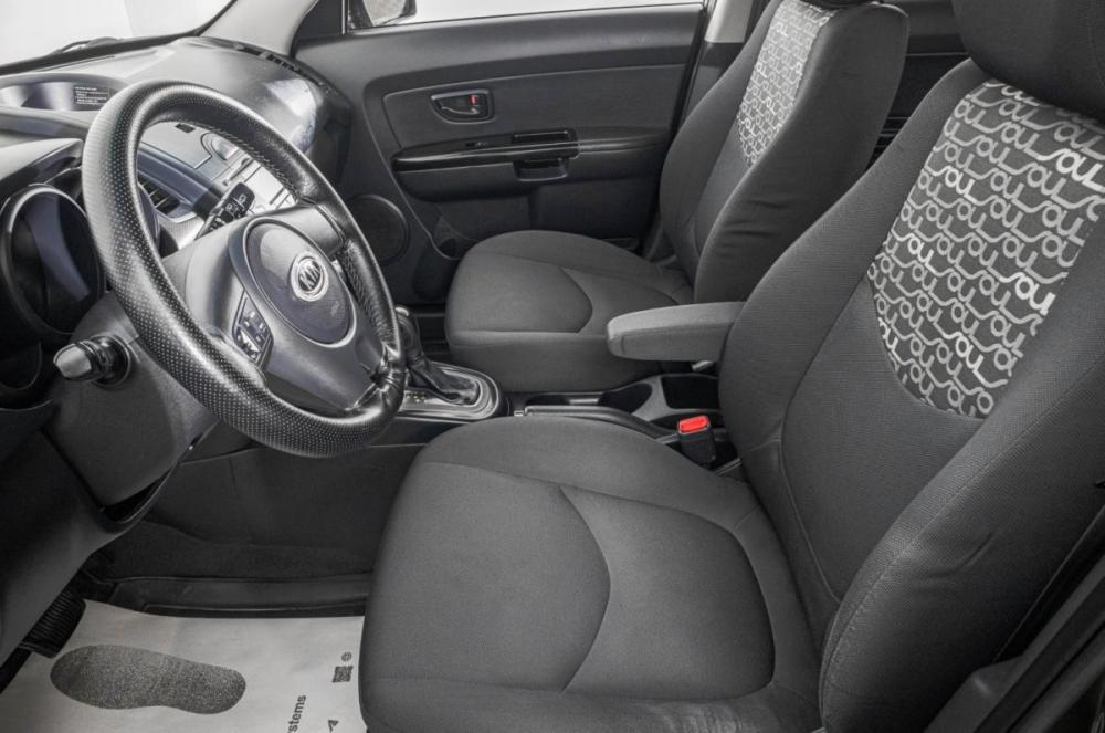 Kia Soul I Барнаул  - изображение 11