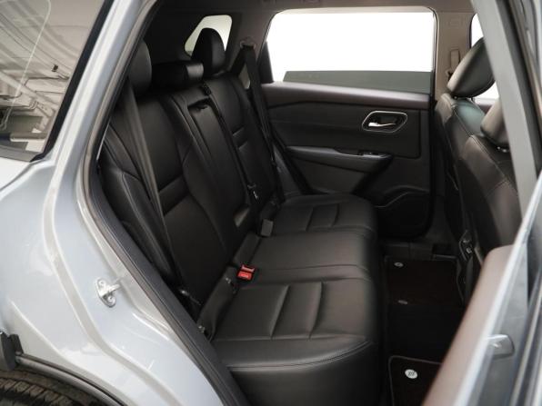 Nissan X-Trail IV с пробегом 2021 года, цена 3 249 046 рублей, 48529 км, внедорожник, Автокод Объявления