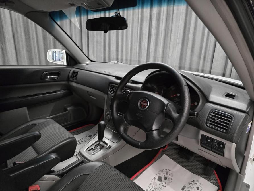 Subaru Forester II Красноярск  - изображение 11