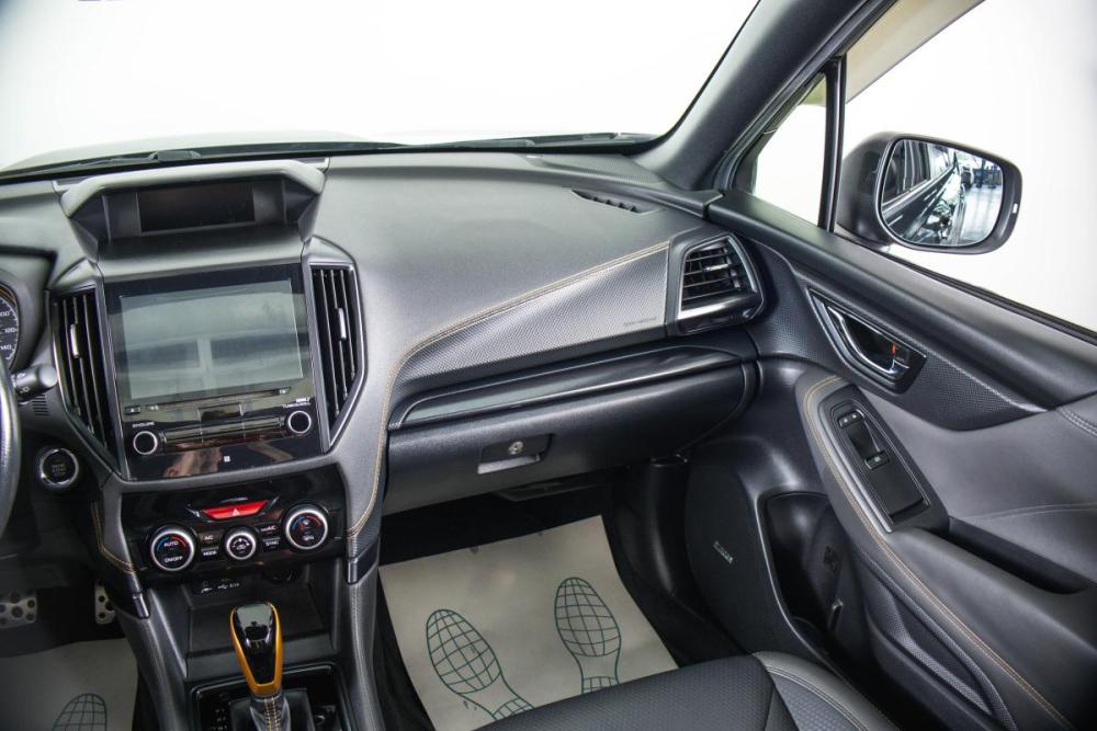 Subaru Forester V Рестайлинг Пермь  - изображение 16